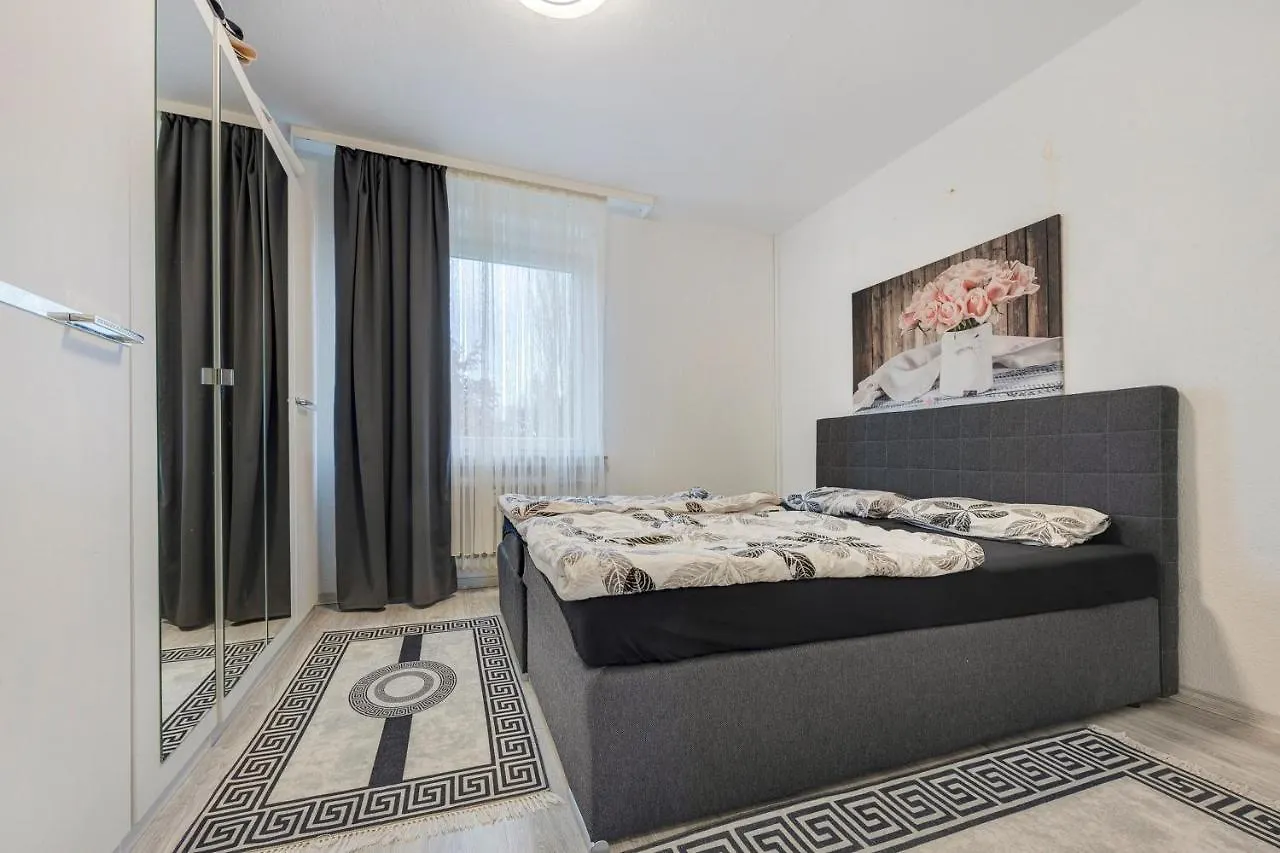 Alte Heide Wohnung هانوفر