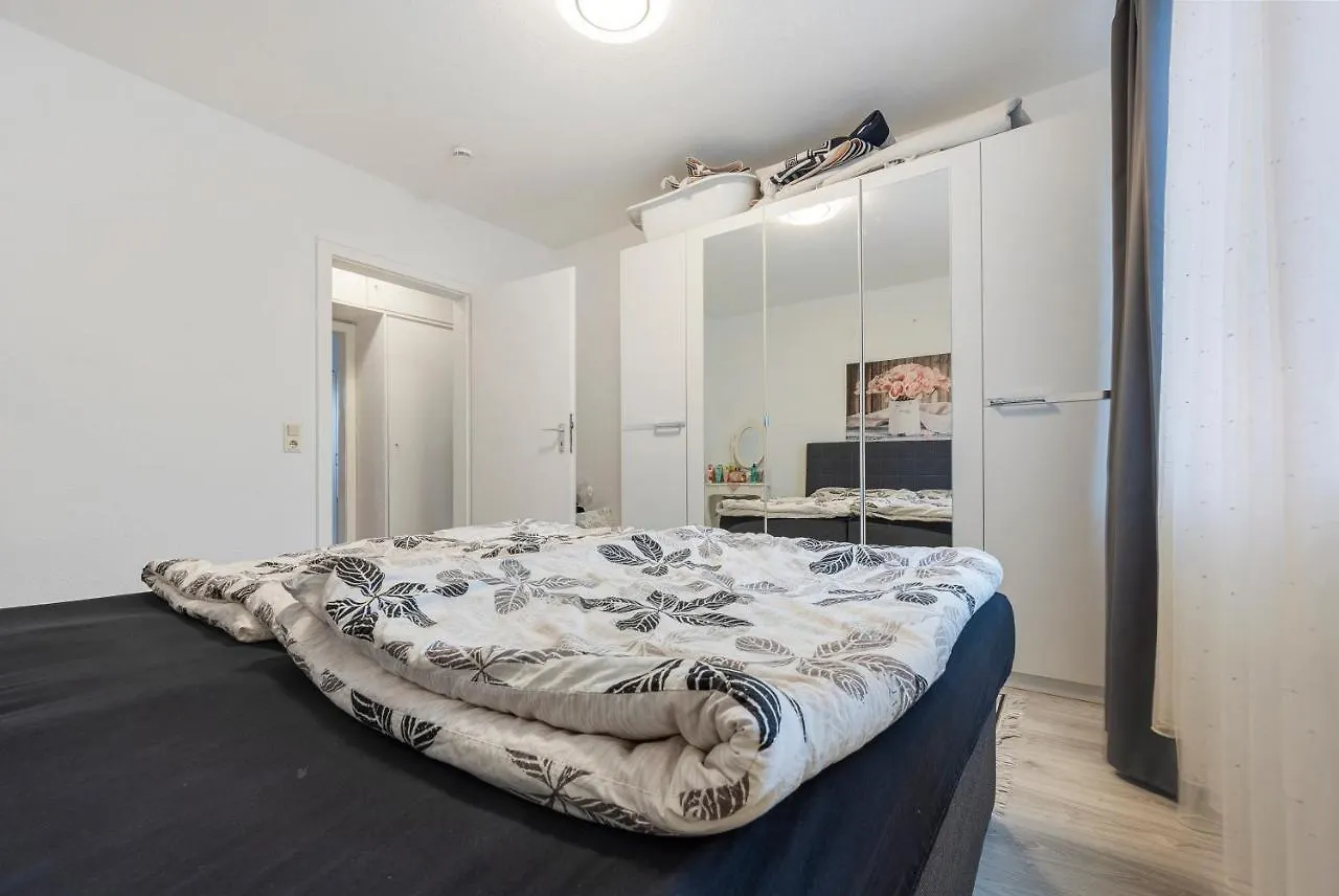 شقة Alte Heide Wohnung هانوفر