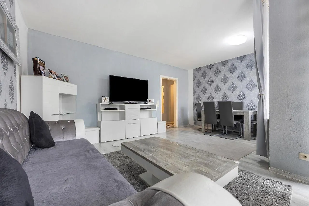 Apartman Alte Heide Wohnung Hannover