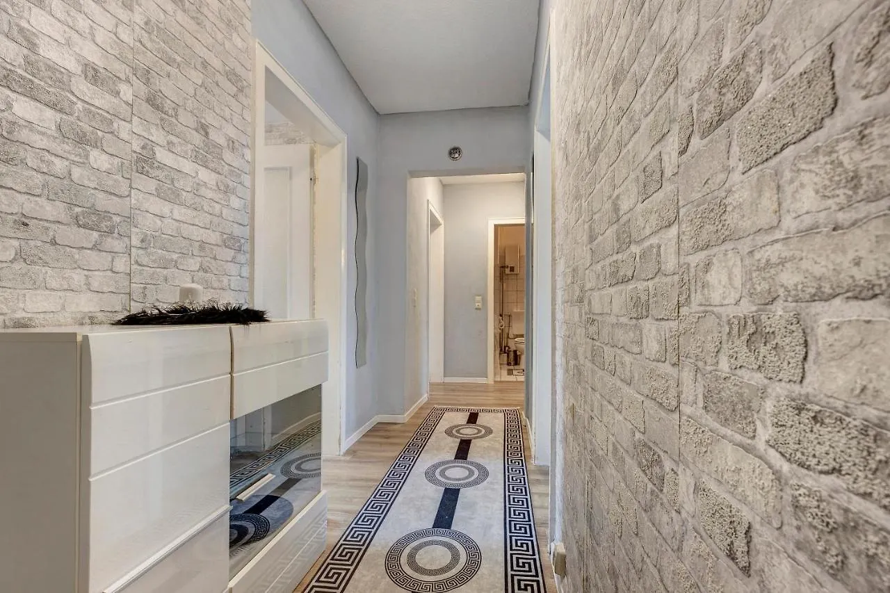 Alte Heide Wohnung 하노버 독일